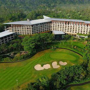 Shenzhen Castle Hotel